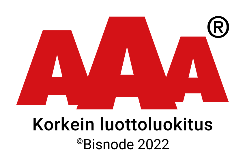 AAA-luokitus